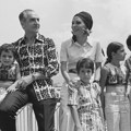 Kako je Iran izgledao pre 1979. godine? Fotografije prikazuju zemlju kakvu mnogi ne pamte