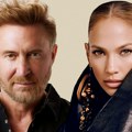 Jennifer Lopez i David Guetta objavili novi singl: Novi hit na vidiku?