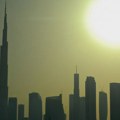 Cene nekretnina u Dubaiju drastično pale