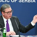 Vučić: Bolne mere za državu u narednim mesecima, ali ne i za građane, smanjićemo akcize za još 40 odsto