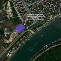 Firma vlasnika obrenovačke Strele traži zelenu dozvolu za gradnju megakompleksa kod Bloka 71 uz Savski kej - U planu 488…