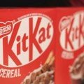 Nestle: Nestao kamion sa više od 400.000 KitKat čokoladica na putu iz Italije ka Poljskoj