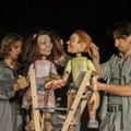 Premijera lutkarske predstave „Kiša“ u Niškom kulturnom centru