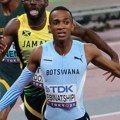 Atletičar iz države od 2 miliona stanovnika ušao u istoriju, ovo su uspevale samo olimpijske zvezde i šampioni