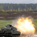 Samo jedna zemlja će dobiti ovaj tenk: "Nadmašuje sve što poseduje Putin" (foto)