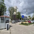 Parkiralište Lepenički bulevar od sutra menja režim korišćenja
