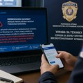 Policija: Povećan rizik od prevara na Booking.com