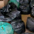 Кривична пријава за жену из Ниша: Заплењено скоро 300 килограма дувана без дозволе