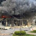 Jedan od najgorih ruskih napada na Ukrajinu ove godine: Udari na više lokacija, najmanje 22 poginulih! (video, foto)