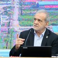 Iranski predsednik: "Američki zahtevi su nerealni i neizvodljivi"