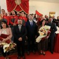 Dodeljene Đurđevdanske nagrade i najavljeni novi razvojni projekti