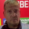 Lalatović "bocnuo" Zvezdu: "Ne igraju uvek pare, njihov budžet 100 miliona, a mi... Teško je kad si sirotinja"