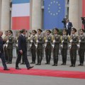 Stručnjak za Jermeniju: Rusija gubi moć na Kavkazu (VIDEO)