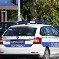 Učenik u Zemunu pretio da će doneti oružje u školu, obaveštena policija