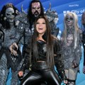 Ruslana vratila evrovizijsku magiju: "Wild Dances" odjeknuo Bečom VIDEO
