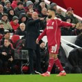 Salah udario na Slota: Nema pregovora, samo hevi-metal fudbal!
