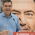 Na izborima u Andaluziji katastrofalan poraz vladajuće stranke