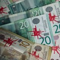 NBS podnosi krivičnu prijavu zbog “nepodobnih” novčanica