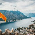 Crna Gora: Desetine hiljada ljudi slavile na trgovima Dan nezavisnosti