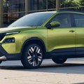 Škoda Kylaq možda i u Evropi