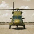 Nesrećni projekat VNH-90: Zašto nije uzleteo beogradski helikopter