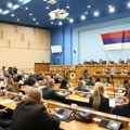 Skupština Republike Srpske usvojila Deklaraciju o zatvaranju Kancelarije visokog predstavnika