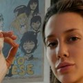 Повредила се супруга Сегеја Трифуновића: Рука јој је у гипсу, глумац поделио објаву из њиховог дома