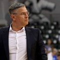 Trener FMP-a Nikitović: Sudije su takođe grešile
