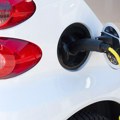 Vlasnici električnih vozila na meti lopova - da li su ugroženi i u Srbiji?
