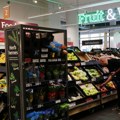 Evrozona zabeležila najbrži rast proizvođačkih cena od marta 2023. godine