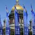 Forum koji je srušio mit o izolaciji Rusije | Od četvrtka do četvrtka