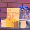U Beogradu predstavljena knjiga „Zaštiti me” o opasnostima interneta i zavisnosti od ekrana