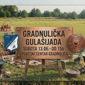 Miris gulaša, dobra muzika i sportske emocije – druga gradnulička Gulašijada 13. Jun na SC Gradnulica Druga gradnulička…