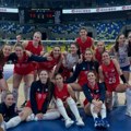 Srpkinje položile testove