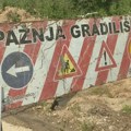 Izgradnja novog mosta u Vranju "pala u zaborav“: Rokovi prošli, zvaničnih odgovora nema