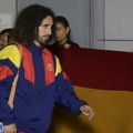 Kukurelja potpisao za Real Madrid do 2032. godine