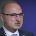 Grlić-Radman sa Đurićem: Inicirano pokretanje pitanja koja opterećuju odnose Srbije i Hrvatske