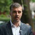 Savo Manojlović: Vučić je agent stranog uticaja u Srbiji
