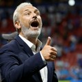 Selektor reprezentacije DR Kongo Sebastijen Desabr: "Moji igrači su bili izuzetni, pokazali smo da znamo da postižemo golove"