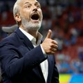 Selektor reprezentacije DR Kongo Sebastijen Desabr: "Moji igrači su bili izuzetni, pokazali smo da znamo da postižemo golove"