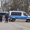 Srbin (44) uhapšen u Nemačkoj: Pucao sa balkona, policija odmah opkolila zgradu