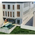 Biblioteka će konačno imati svoj prostor, a evo i idejnog rešenja