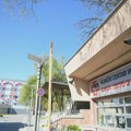 Oglasio se Klinički centar Vojvodine: Netačna informacija da se obrušio plafon - u toku sanacija krova