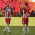 Nazire se Zvezdin rival - Severna Irska pre San Marina