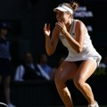 Češka teniserka Linda Noskova osvojila Vimbldon prvi put u karijeri