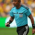 FIFA iznenadila sve sudijama za meč Francuska - Španija, glavni arbitar dolazi iz El Salvadora!