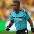 FIFA iznenadila sve sudijama za meč Francuska - Španija, glavni arbitar dolazi iz El Salvadora!