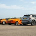 Škoda pobeđuje Lamborghini, Porsche i Ferrari: Elroq očitao lekciju ikonama