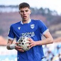 BiH "krade" Srbiji još jednog igrača: Svim silama žele klinca koji obara rekorde