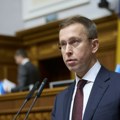 Ko je novi premijer Ukrajine: Čovek koji neće tražiti blagoslov od Zelenskog za svaki potez